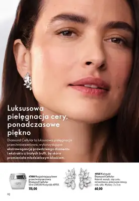 Oriflame - gazetka promocyjna Katalog 10/2026 od wtorku 07.07 do wtorku 28.07 - strona 92