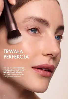 Oriflame - gazetka promocyjna Katalog 10/2026 od wtorku 07.07 do wtorku 28.07 - strona 30