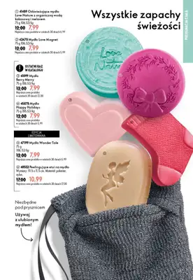 Oriflame - gazetka promocyjna Katalog 10/2026 od wtorku 07.07 do wtorku 28.07 - strona 127
