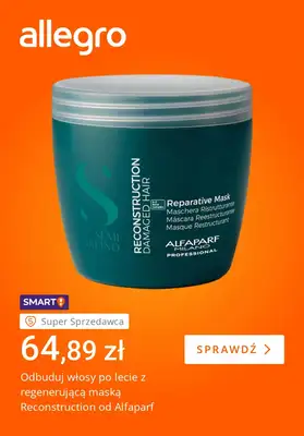 Allegro - gazetka promocyjna Letnia regeneracja skóry od piątku 26.06 do piątku 03.07 - strona 4