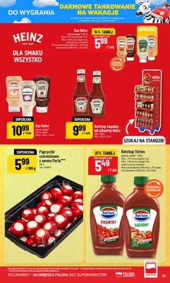 POLOmarket - gazetka promocyjna Gazetka od środy 24.06 do wtorku 30.06 - strona 35