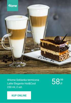 4home - gazetka promocyjna Naczynia termiczne w niskich cenach od czwartku 25.06  - strona 11