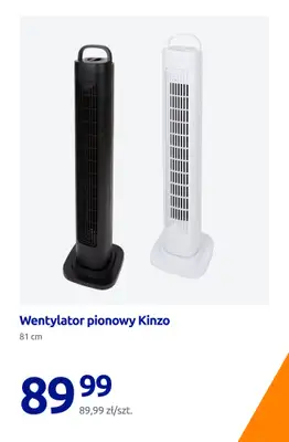 Action - gazetka promocyjna Wentylatory w wakacyjnych cenach! od piątku 26.06 do wtorku 30.06 - strona 6