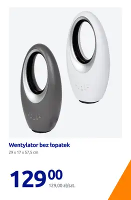 Action - gazetka promocyjna Wentylatory w wakacyjnych cenach! od piątku 26.06 do wtorku 30.06 - strona 4