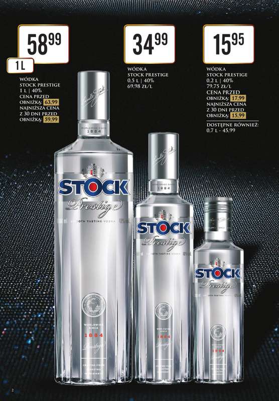 Dino - gazetka promocyjna Katalog alkoholowy - czerwiec 2026ㅤㅤ od poniedziałku 29.06 do soboty 04.07 - strona 2