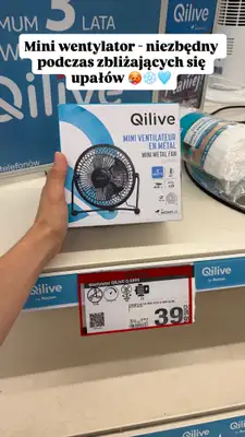 Auchan - gazetka promocyjna Zakupowe inspiracje w Auchan od piątku 26.06 do środy 01.07 - strona 7