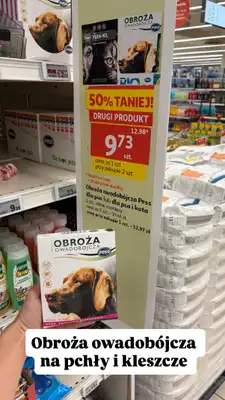 Auchan - gazetka promocyjna Zakupowe inspiracje w Auchan od piątku 26.06 do środy 01.07 - strona 12