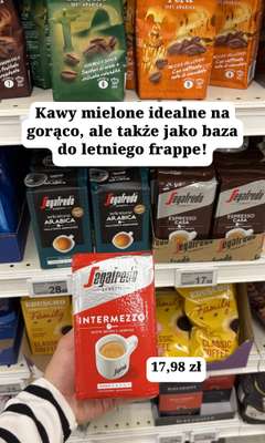 Auchan - gazetka promocyjna Zakupowe inspiracje w Auchan od piątku 26.06 do środy 01.07 - strona 3