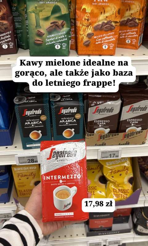 Auchan - gazetka promocyjna Zakupowe inspiracje w Auchan od piątku 26.06 do środy 01.07 - strona 3