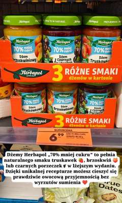 Biedronka - gazetka promocyjna Zakupowe Inspiracje w Biedronce od piątku 26.06  - strona 3