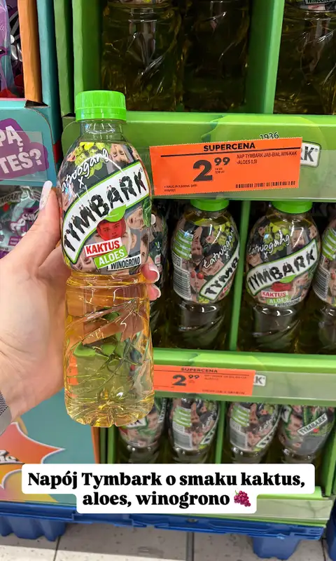 Biedronka - gazetka promocyjna Zakupowe Inspiracje w Biedronce od piątku 26.06  - strona 15