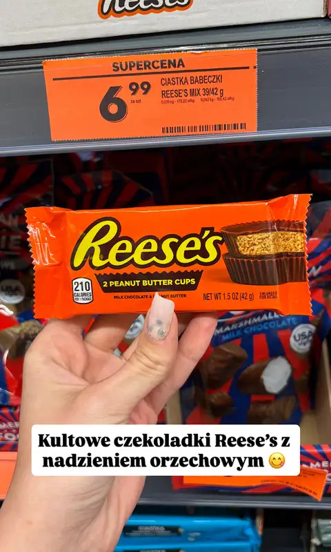 Biedronka - gazetka promocyjna Zakupowe Inspiracje w Biedronce od piątku 26.06  - strona 8