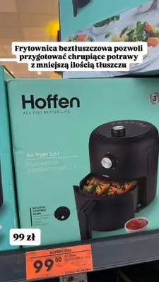 Biedronka - gazetka promocyjna Zakupowe Inspiracje - produkty do domu i dodatki modowe od piątku 26.06  - strona 8