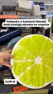 Biedronka - gazetka promocyjna Zakupowe Inspiracje - produkty do domu i dodatki modowe od piątku 26.06 