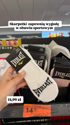 Biedronka - gazetka promocyjna Zakupowe Inspiracje - produkty do domu i dodatki modowe od piątku 26.06  - strona 18