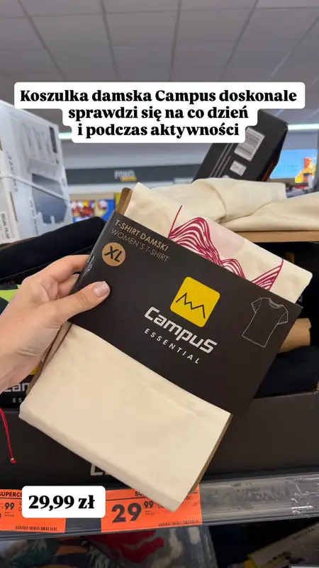 Biedronka - gazetka promocyjna Zakupowe Inspiracje - produkty do domu i dodatki modowe od piątku 26.06  - strona 9
