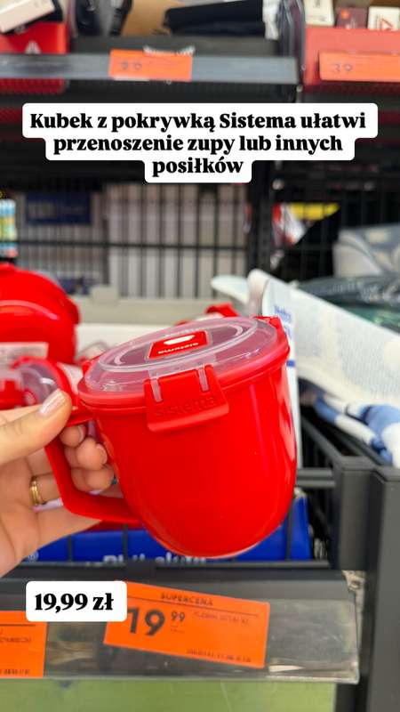 Biedronka - gazetka promocyjna Zakupowe Inspiracje - produkty do domu i dodatki modowe od piątku 26.06  - strona 11