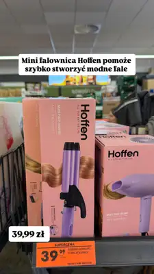 Biedronka - gazetka promocyjna Zakupowe Inspiracje - produkty do domu i dodatki modowe od piątku 26.06  - strona 7