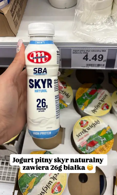 Dino - gazetka promocyjna Zakupowe inspiracje w Dino od soboty 27.06  - strona 3