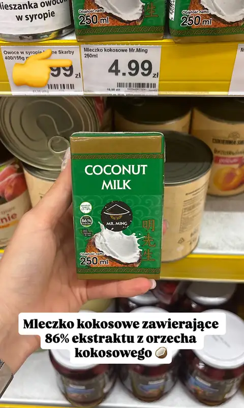 Dino - gazetka promocyjna Zakupowe inspiracje w Dino od soboty 27.06  - strona 10
