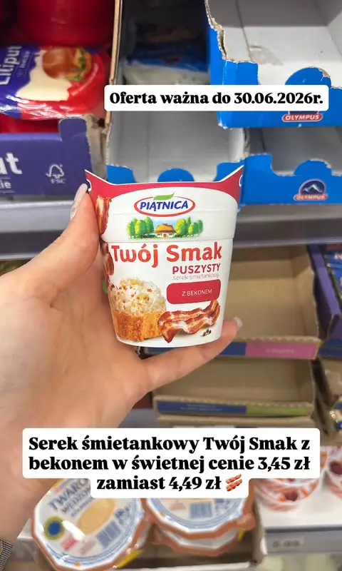 Dino - gazetka promocyjna Zakupowe inspiracje w Dino od soboty 27.06  - strona 12