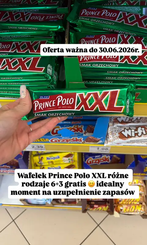 Dino - gazetka promocyjna Zakupowe inspiracje w Dino od soboty 27.06  - strona 4