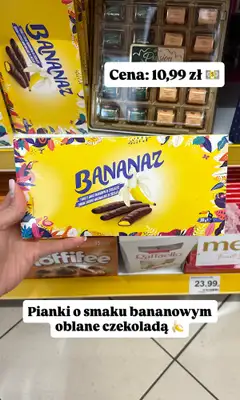 Dino - gazetka promocyjna Zakupowe inspiracje w Dino od soboty 27.06  - strona 18