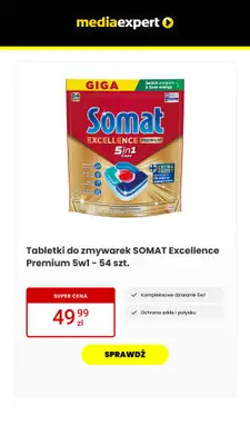Media Expert - gazetka promocyjna Strefa codziennych okazji w Media Expert! od niedzieli 28.06 do poniedziałku 20.07 - strona 2