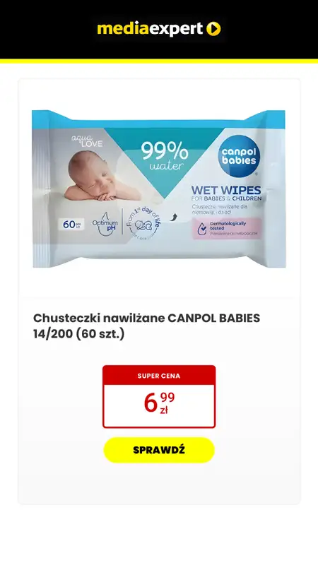 Media Expert - gazetka promocyjna Strefa codziennych okazji w Media Expert! od niedzieli 28.06 do poniedziałku 20.07 - strona 14