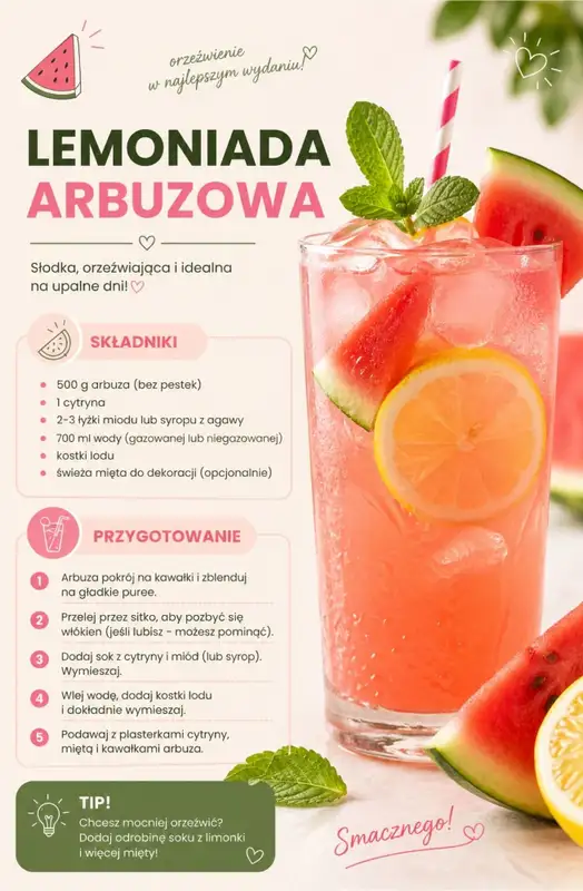 Biedronka - gazetka promocyjna NAPOJE - przegląd cen od piątku 26.06 do niedzieli 28.06 - strona 9
