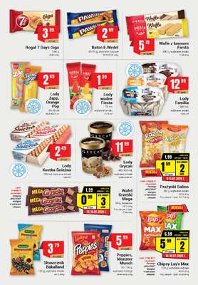Premium Nasz Sklep - gazetka promocyjna Gazetka Premium Nasz Sklep od czwartku 09.07 do środy 22.07 - strona 5