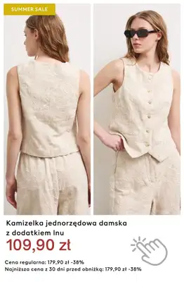 Medicine - gazetka promocyjna Hity wyprzedaży od piątku 26.06 do poniedziałku 06.07 - strona 9