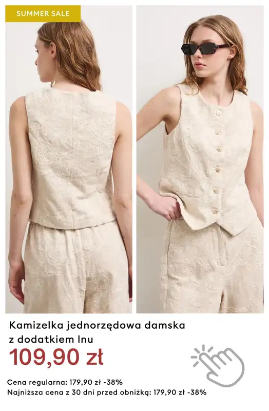 Medicine - gazetka promocyjna Hity wyprzedaży od piątku 26.06 do poniedziałku 06.07 - strona 9