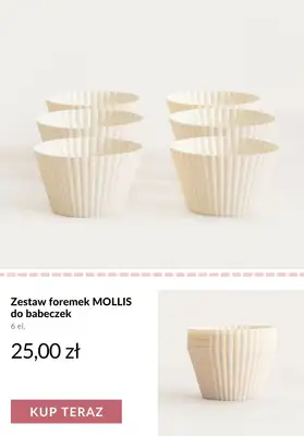Homla - gazetka promocyjna Produkty do pieczenia od soboty 27.06  - strona 9