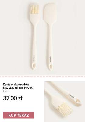 Homla - gazetka promocyjna Produkty do pieczenia od soboty 27.06  - strona 8