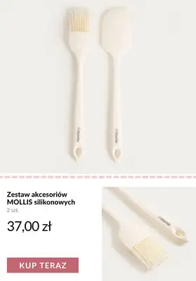 Homla - gazetka promocyjna Produkty do pieczenia od soboty 27.06  - strona 8