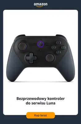 Amazon - gazetka promocyjna Bestsellery: elektronika od piątku 26.06  - strona 3