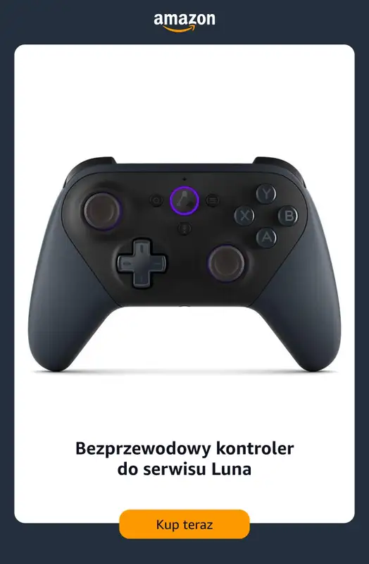 Amazon - gazetka promocyjna Bestsellery: elektronika od piątku 26.06  - strona 3