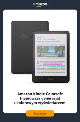 Amazon - gazetka promocyjna Bestsellery: elektronika od piątku 26.06  - strona 7