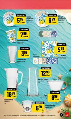 POLOmarket - gazetka promocyjna Katalog Lato od środy 24.06 do czwartku 27.08 - strona 11