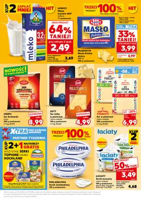 Kaufland - gazetka promocyjna Oferta Kaufland - SUPER WEEKEND od soboty 27.06 do niedzieli 28.06 - strona 21