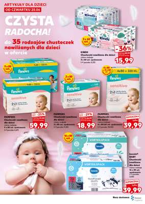 Kaufland - gazetka promocyjna Oferta Kaufland - SUPER WEEKEND od soboty 27.06 do niedzieli 28.06 - strona 30