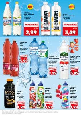 Kaufland - gazetka promocyjna Oferta Kaufland - SUPER WEEKEND od soboty 27.06 do niedzieli 28.06 - strona 25