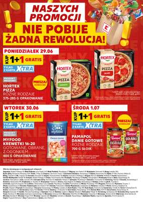 Kaufland - gazetka promocyjna Mocny Start od poniedziałku 29.06 do środy 01.07 - strona 32