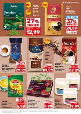 Kaufland - gazetka promocyjna Mocny Start od poniedziałku 29.06 do środy 01.07 - strona 25