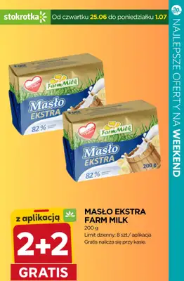 Niedziele handlowe - gazetka promocyjna Weekendowe PROMOCJE w sklepach - sprawdź oferty! od piątku 26.06 do niedzieli 28.06 - strona 13