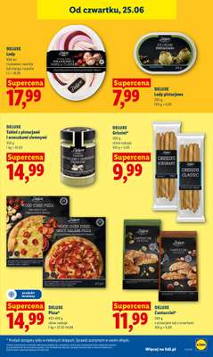 Lidl - gazetka promocyjna Oferta od czwartku od czwartku 25.06 do niedzieli 28.06 - strona 85