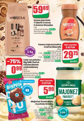 Dino - gazetka promocyjna Katalog / Weekendowe Okazje od piątku 26.06 do niedzieli 28.06 - strona 3