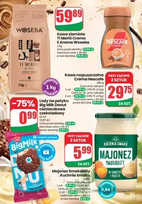Dino - gazetka promocyjna Katalog / Weekendowe Okazje od piątku 26.06 do niedzieli 28.06 - strona 3
