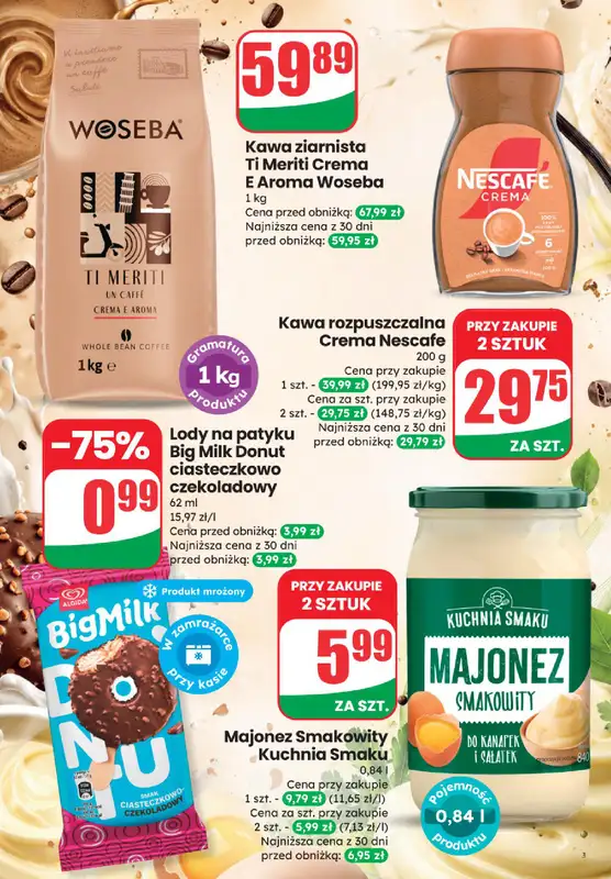 Dino - gazetka promocyjna Katalog / Weekendowe Okazje   - strona 3